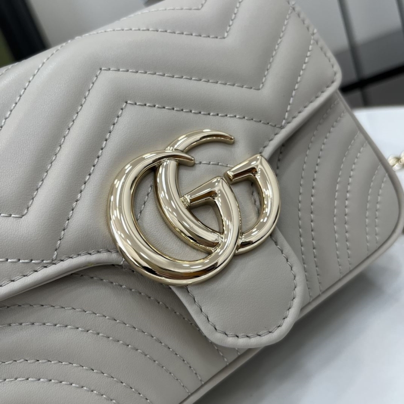 Gucci Top Handle Bags